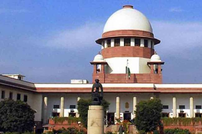 Supreme Court orders 3-member judicial inquiry into Hyderabad encounter