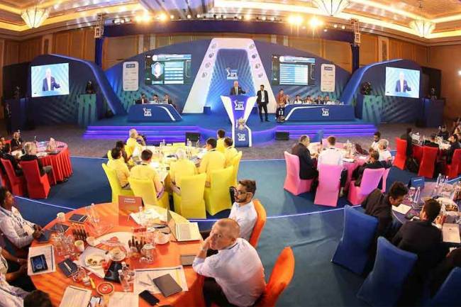 IPL Auction 2020: Full list of players bought by 8 franchises