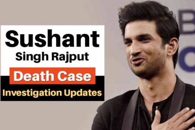 Sushant Singh Rajput Death Probe LIVE Updates: Actor's sister deactivated Twitter, Instagram temporarily