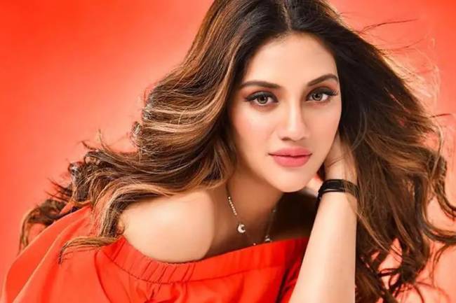 Nusrat Jahan opens up on her marriage with Nikhil Jain, says 'she was wrongly portrayed'