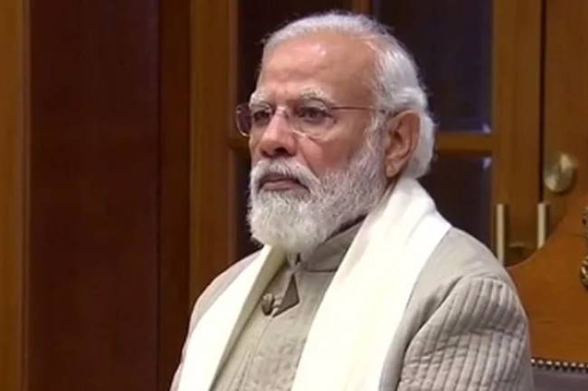 PM Modi Chairs UP Election Meet, BJP's First List To Be Released Soon