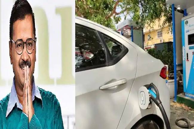 Electric vehicles to fleet's age, Delhi becomes first state with cab aggregator policy