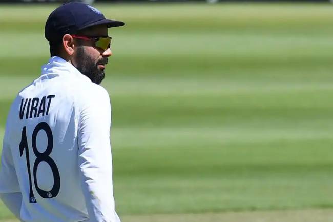 Ricky Ponting reveals IPL 2021 chat with Virat Kohli, says THIS on India Test captaincy controversy