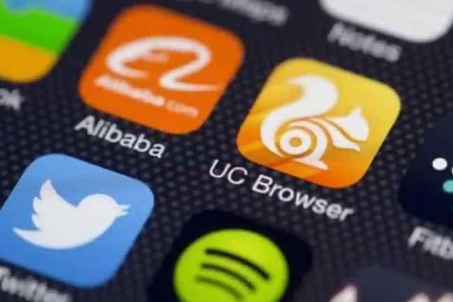 Govt to ban 54 Chinese apps posing threat to national security, say sources