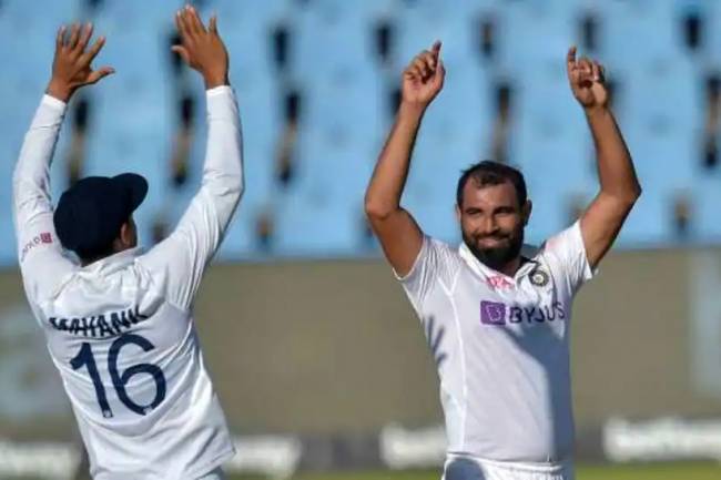 Team India pacer Mohammed Shami slams online abusers, says ‘they are not Indians’