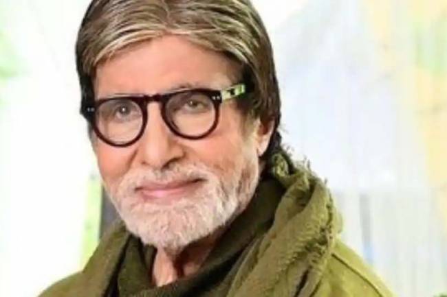 Amitabh Bachchan reacts on being called ‘budhau’ and accusations of being under influence of local liquor