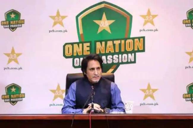 BCCI president Sourav Ganguly invited PCB chairman Ramiz Raja for IPL, here’s WHY Pakistan counterpart didn’t attend