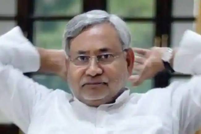 'Shiv Sena betrayed us, we taught a LESSON...', Former Deputy CM of Bihar WARNS Nitish Kumar