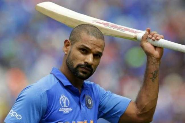 India vs South Africa 2022: Shikhar Dhawan to lead ODI side in SA series, say BCCI sources