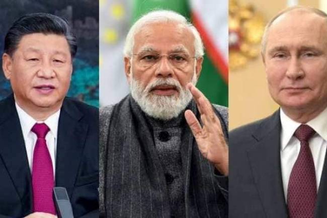 SCO Summit: PM Narendra Modi likely to meet Xi Jinping, Vladimir Putin in Uzbekistan - Details here