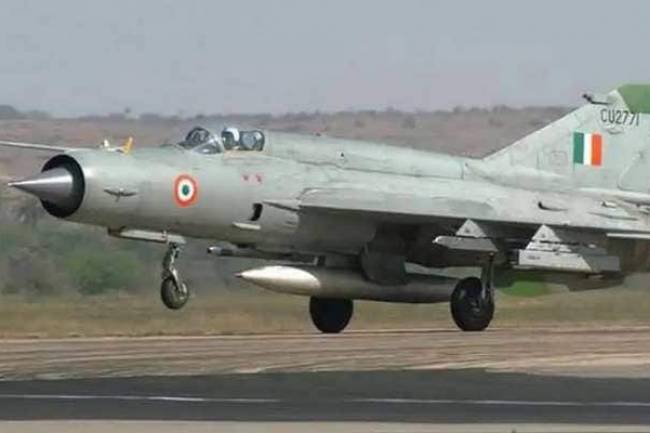 Explained: Reasons why the Indian Air Force is still flying MiG-21 Bison despite multiple crashes?