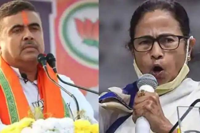 Suvendu Adhikari SKIPS West Bengal Governor’s oath ceremony, says ‘Mamata Banerjee most …’