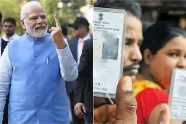 Gujarat Election 2022: Follow these 13 STEPS to Vote even without a voter ID card - Check details HERE