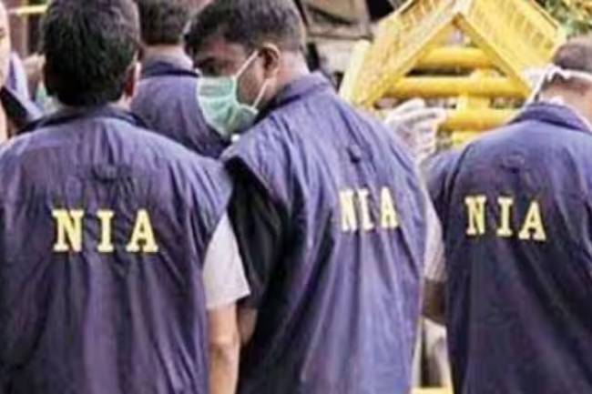 Mumbai Police On High Alert, Launches Search To Nab 'Pak-Trained Dangerous' Man On NIA Info