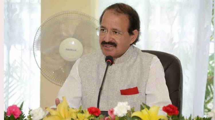 Modi and Shah are experts in rioting, whole country knows their history: Congress leader Rashid Alvi