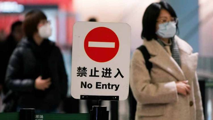 Chhapra girl suspected with coronavirus admitted to PMCH; toll in China rises to 80
