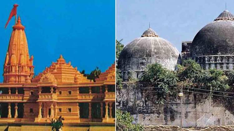 Patna's Mahavir Mandir Trust to give Rs 10 crore for construction of Ram Temple in Ayodhya