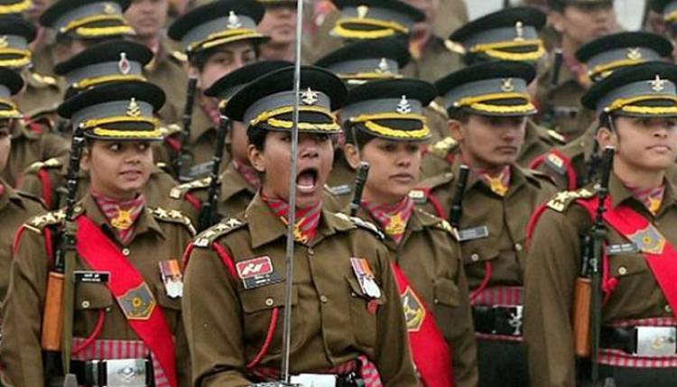 Shiv Sena slams Centre for ‘regressive’ views on women officers in Indian Army