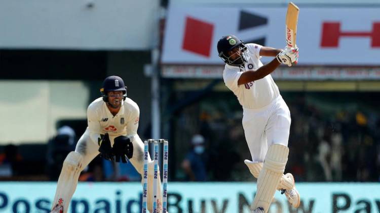 2nd Test: Heroic R Ashwin puts India on cusp of massive victory over England in Chennai