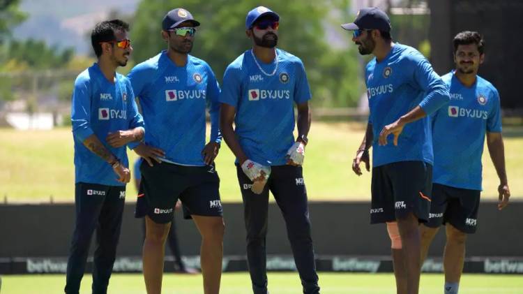 IND vs SA Dream11 Team Prediction, Fantasy Cricket Hints India vs South Africa: Captain, Probable Playing 11s, Team News; Injury Updates For the 1st ODI at Boland Park, Paarl, 2 PM IST January 19