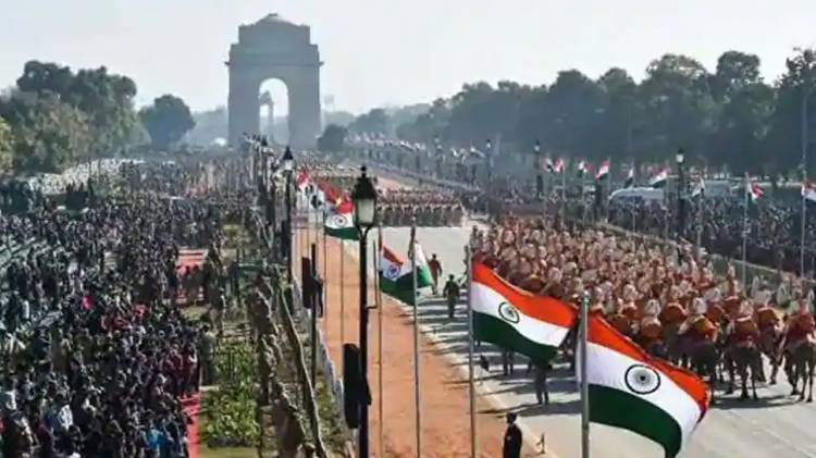 Republic Day Parade 2022: New guidelines say 'unvaccinated people, children below 15 years not allowed'