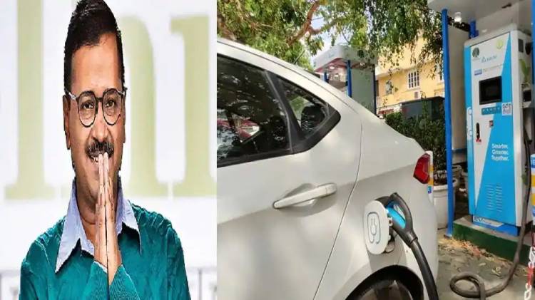 Electric vehicles to fleet's age, Delhi becomes first state with cab aggregator policy