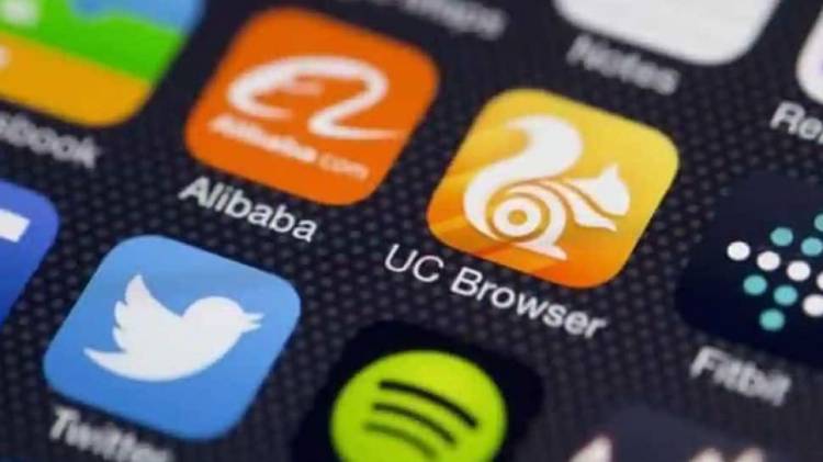 Govt to ban 54 Chinese apps posing threat to national security, say sources
