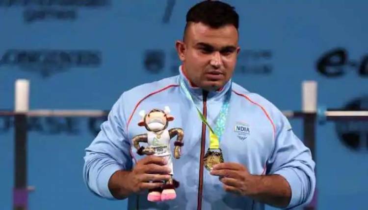 Commonwealth Games 2022: Who is Sudhir, India’s 1st ever para-powerlifting gold medallist