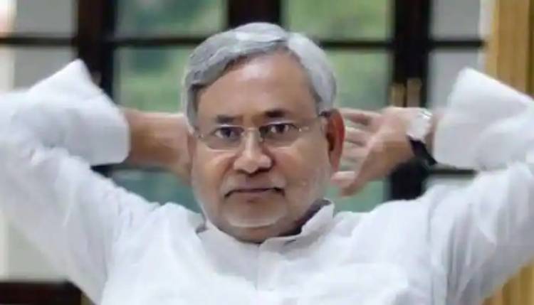 'Shiv Sena betrayed us, we taught a LESSON...', Former Deputy CM of Bihar WARNS Nitish Kumar