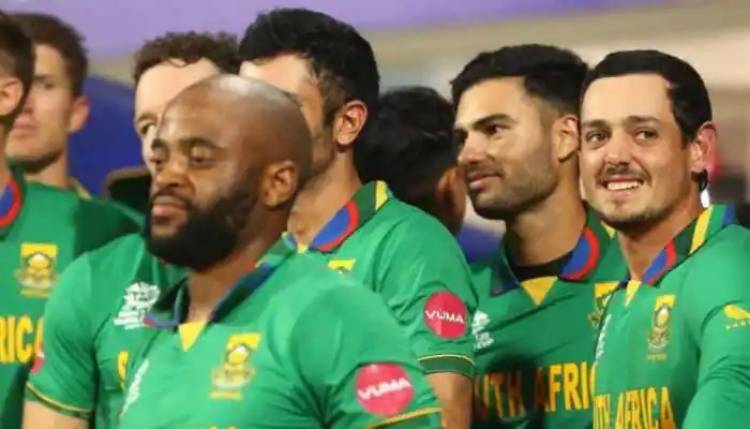 South Africa announce squad for ICC T20 World Cup 2022, THIS star batsman misses out - Check Here