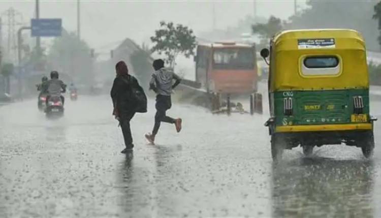 Weather Update: IMD predicts heavy rainfall over Maharashtra, Odisha, other states - Check complete forecast here