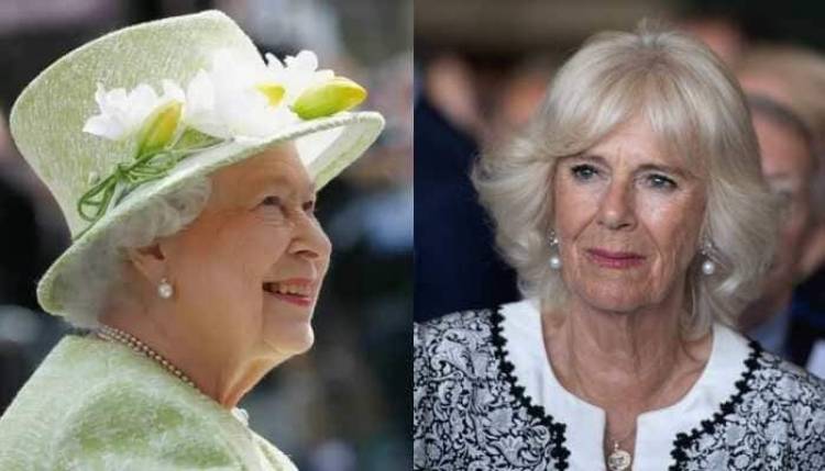 Camilla gets a post without sovereign's powers - Read what is difference between Queen and Queen consort