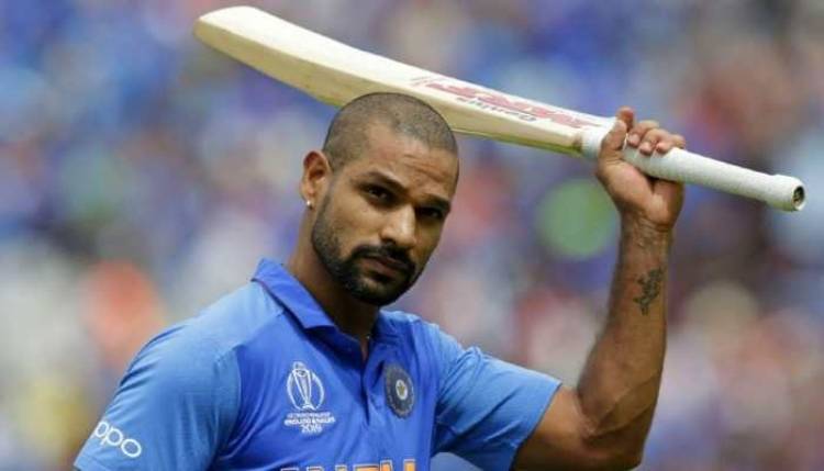 India vs South Africa 2022: Shikhar Dhawan to lead ODI side in SA series, say BCCI sources