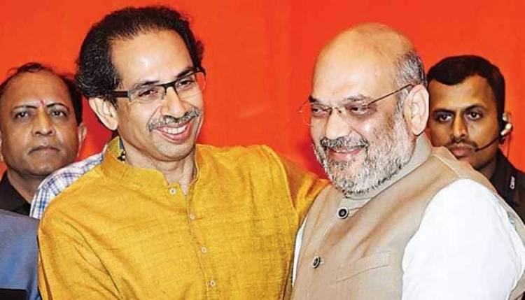 TUG OF WAR: BJP reacts strongly to Uddhav Thackeray's 'VULTURE' remark, says 'Amit Shah is an EAGLE..'