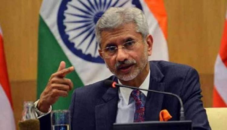 'You are not fooling anybody': S Jaishankar's fiery response to US F-16 package for Pakistan