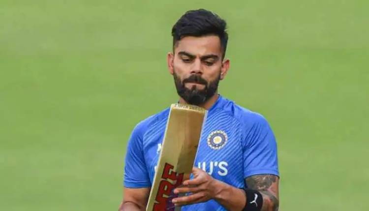 SHOCKING - Virat Kohli to take break from T20Is, aims to focus on ODIs and Test - Check Details 