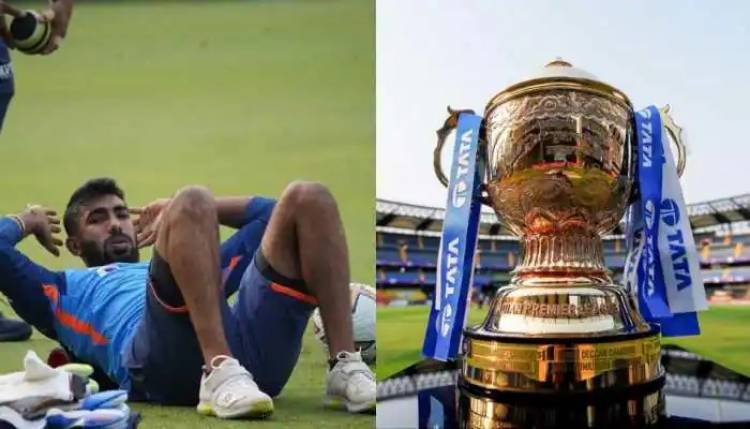 Reserved for Mumbai Indians?: Angry fans question BCCI's decision to rule out Jasprit Bumrah from ODI series against Sri Lanka, blame IPL 2023