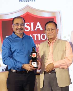 Dr-Rajkumar-Ranjan-Singh